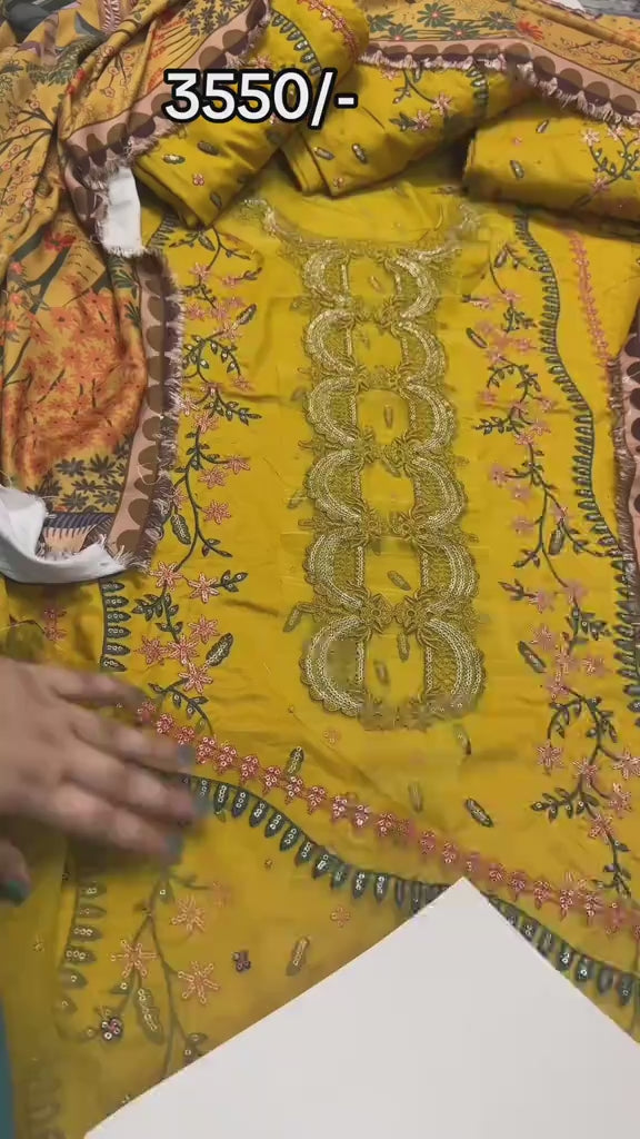 Sobia Nazir New launch