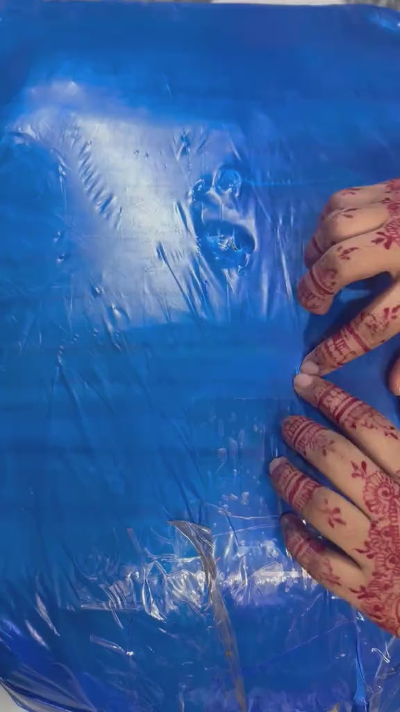 Johra 2piece chicken Kari