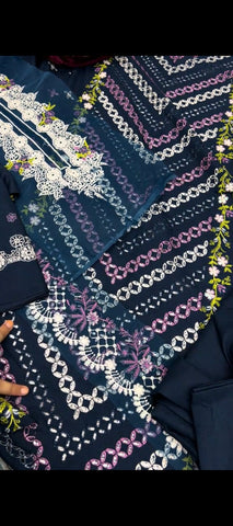 🌸 2PC Chicken kari Suit