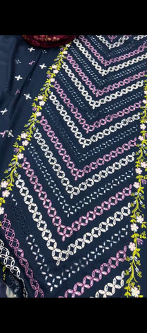 🌸 2PC Chicken kari Suit