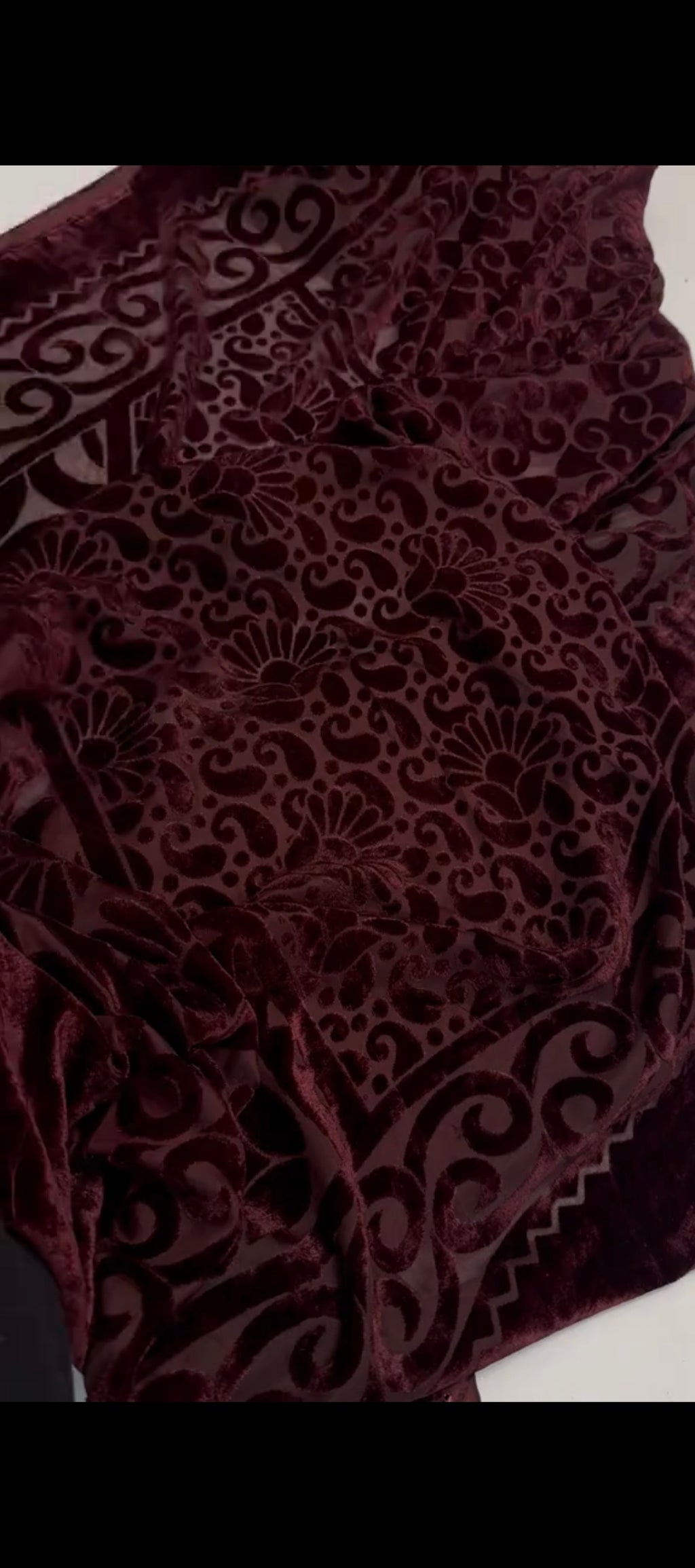 Maroon 3piece all over