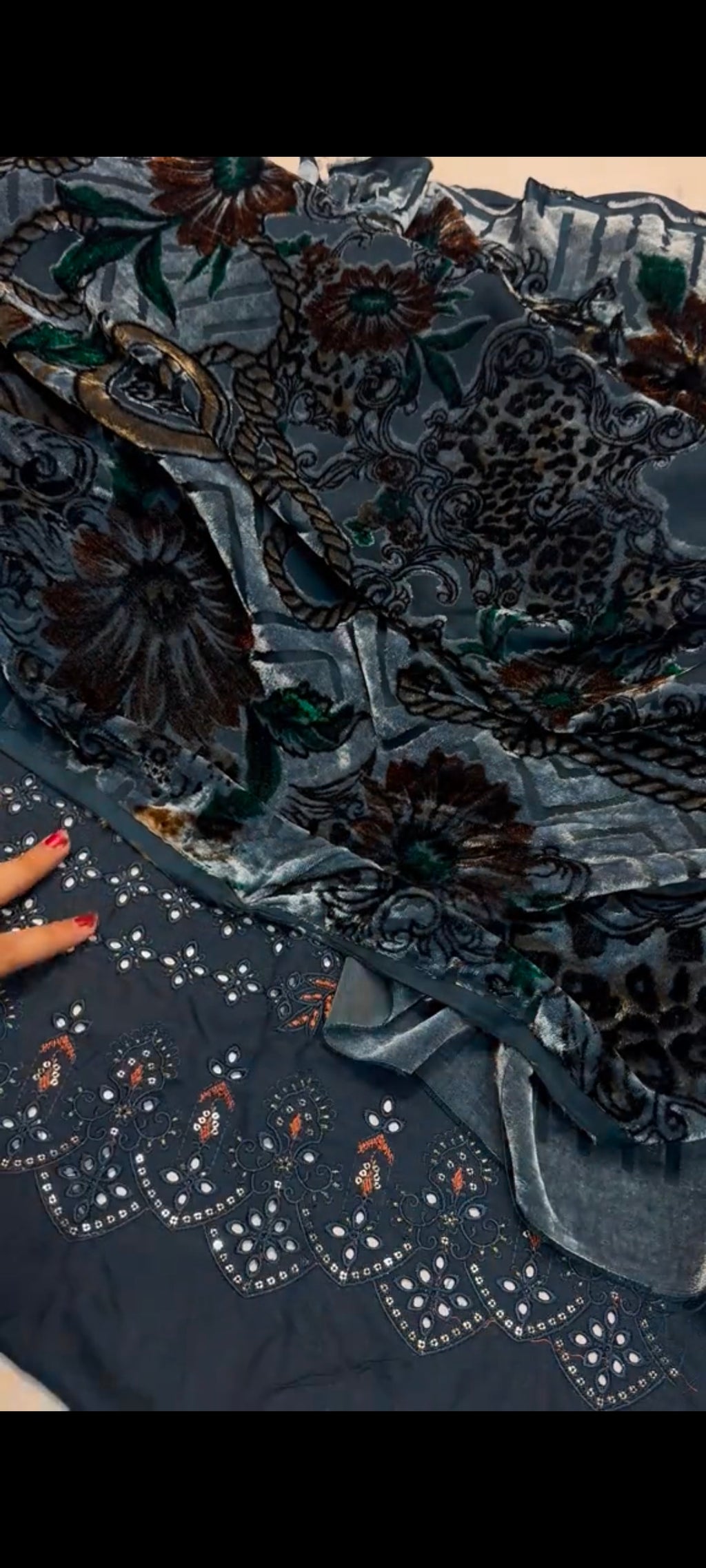 Chicken Kari zink Luxury