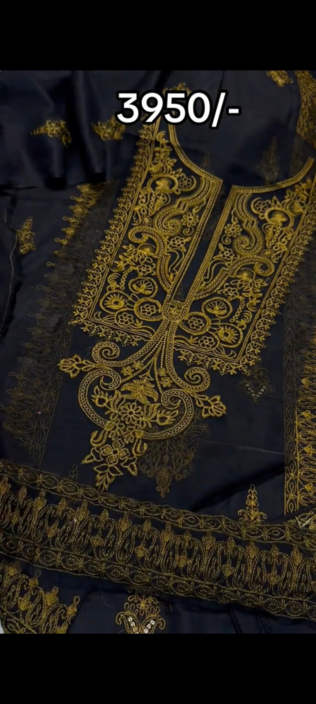 ASIM JOFA HANIA AMIR DRESS 3PIECE