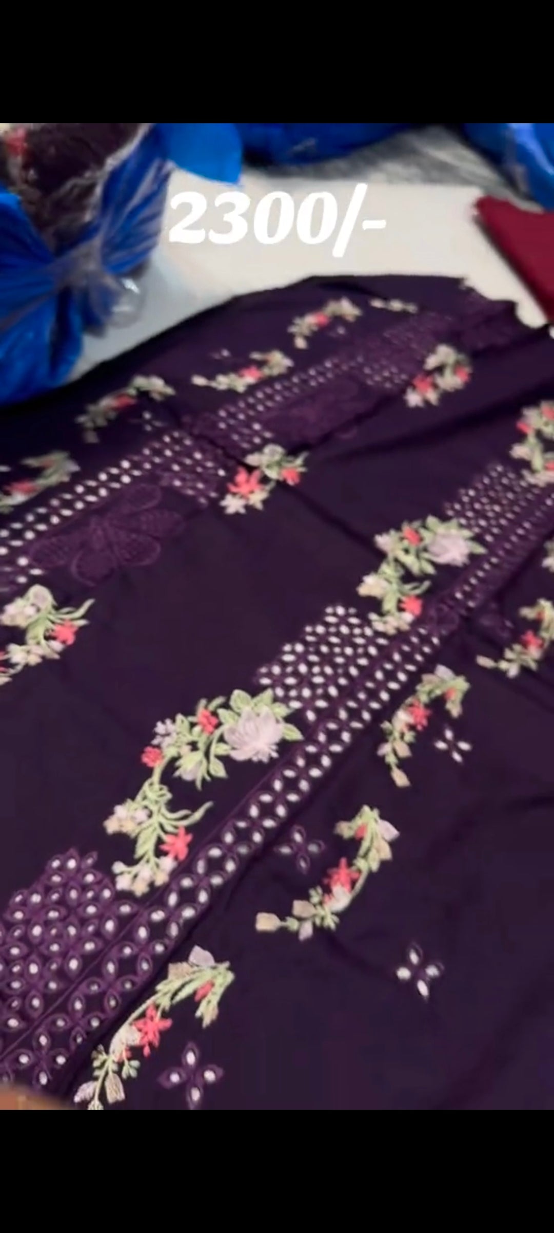 Chicken Kari 2piece Luxury