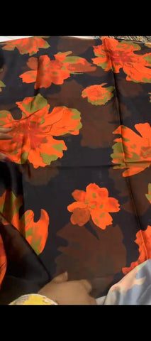 Silk luxury 2pc trending